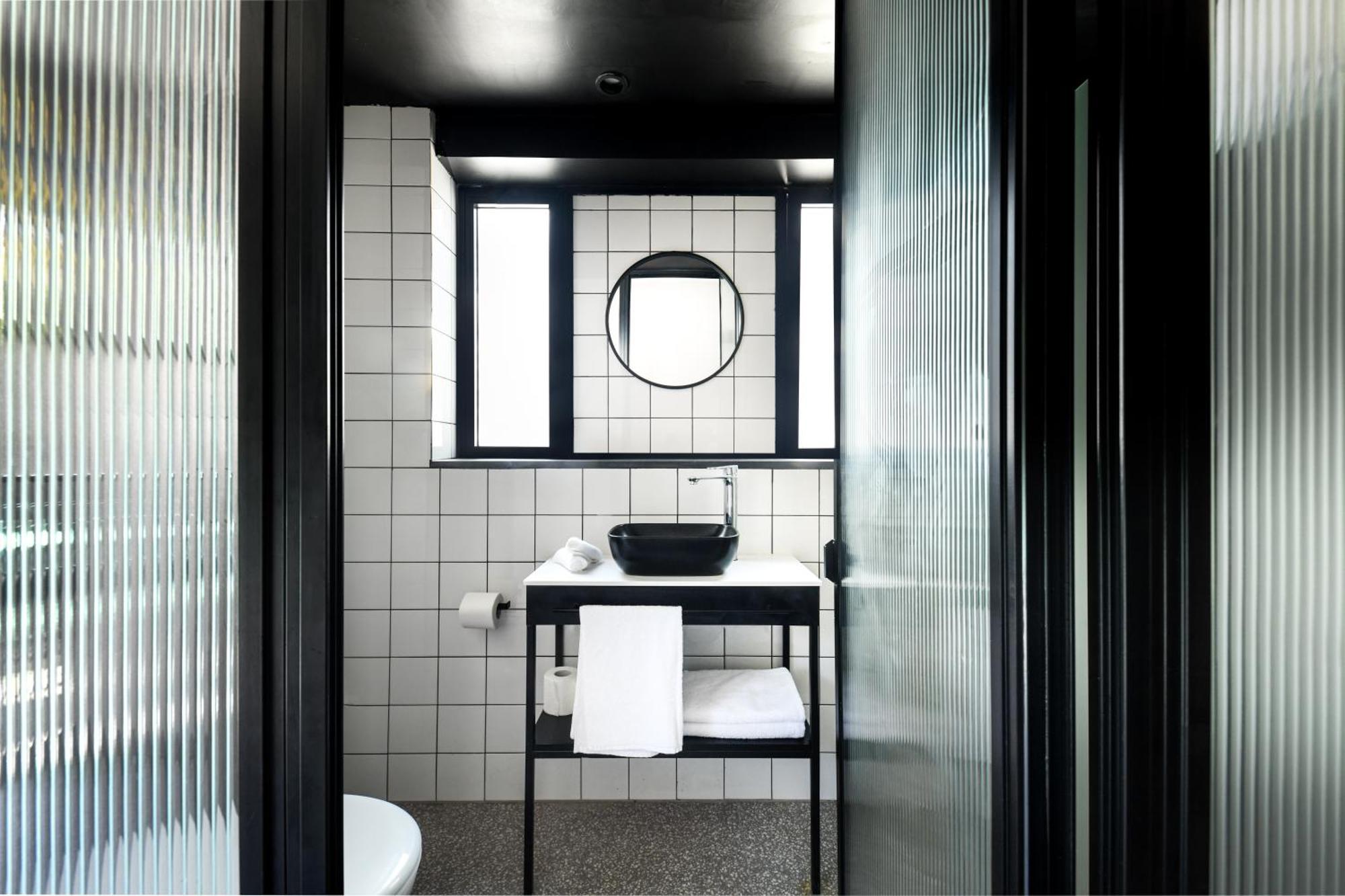 Pixel - By Loginn Tel-Avivian Hotels Room photo