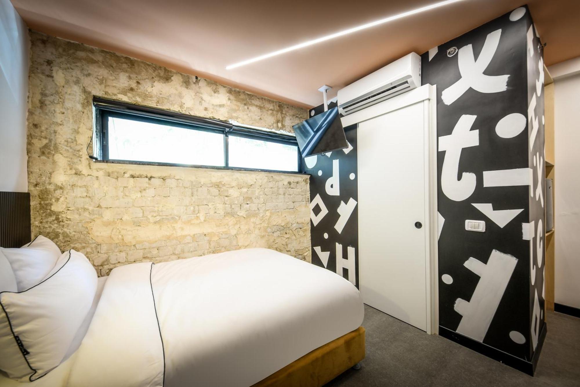 Pixel - By Loginn Tel-Avivian Hotels Room photo