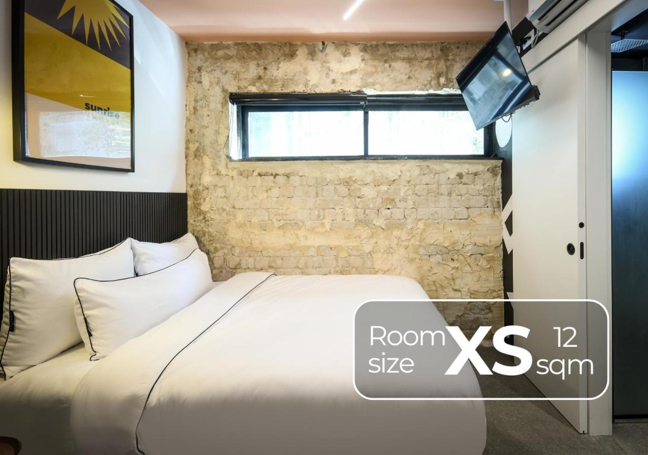 Pixel - By Loginn Tel-Avivian Hotels Room photo
